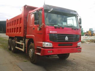 аренда самосвала в самаре